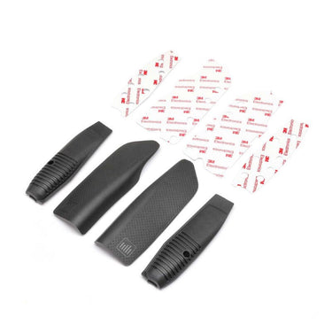 Spektrum Grey Grip Set with Tape iX20 iX20SE SPM-1014
